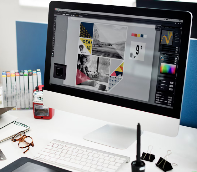Next Gen Webtech Solutions