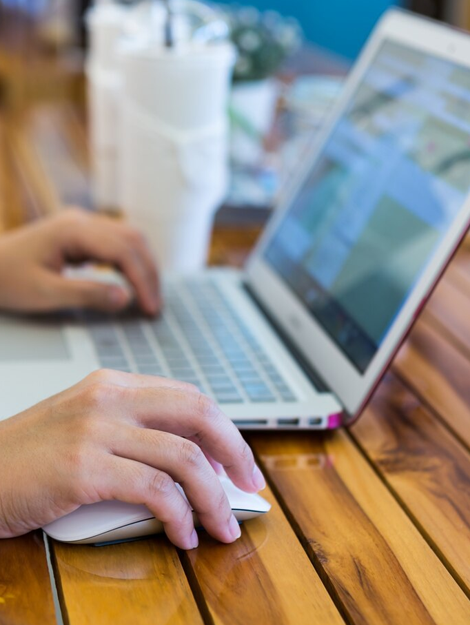 Next Gen Webtech Solutions