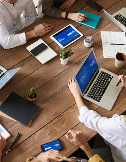 Next Gen Webtech Solutions