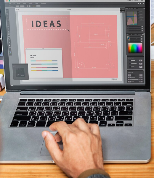Next Gen Webtech Solutions