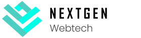 Next Gen Webtech Solutions Logo
